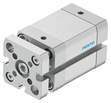 Siłownik kompaktowy ADNGF-1"-3/4"-P-A (557225) serii ADNGF - Festo