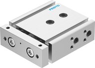 Siłownik dwutłokowy DGTZ-GF-25-10-P-A (8100637) serii DGTZ - Festo