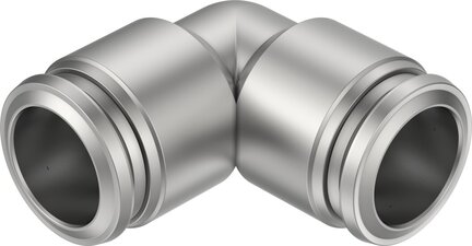 Łącznik wtykowy NPQR-L-Q16-E (8085715) serii NPQR - Festo