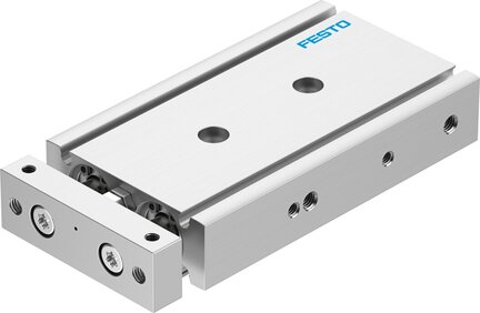 Siłownik dwutłokowy DGTZ-GF-16-40-P-A (8100573) serii DGTZ - Festo