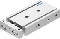 Siłownik dwutłokowy DGTZ-GF-16-40-P-A (8100573) serii DGTZ - Festo