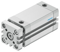Siłownik kompaktowy ADNGF-1 1/4"-2"-P-A (557238) serii ADNGF - Festo