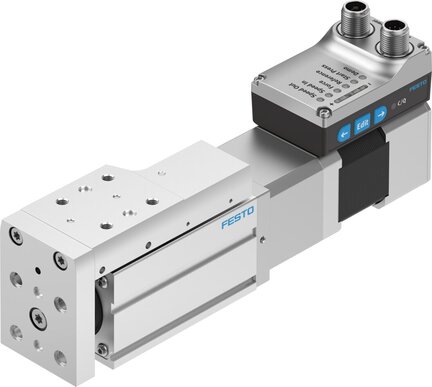 Jednostka mini EGSS-BS-KF-45-25-10P-ST-M-H1-PLK-AA (8083814) serii EGSS - Festo