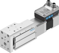 Jednostka mini EGSS-BS-KF-45-25-10P-ST-M-H1-PLK-AA (8083814) serii EGSS - Festo