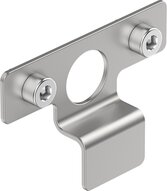 Łącznik kątowy EAPM-L9-160-SLE (8120125) serii EAPM - Festo