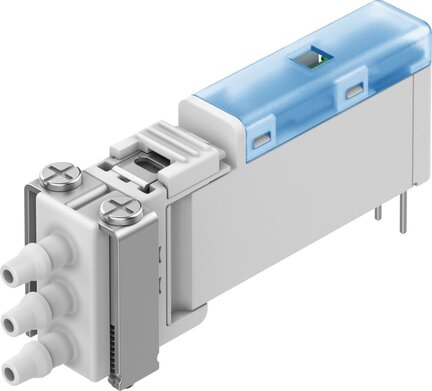 Elektrozawór VOVK-BT6-M32C-MN-1T1P-B3.2F (8122785) serii VOVK - Festo