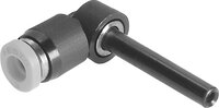 Złączka wtykowa L QSML-5/32H-1/8-U (190625) serii QSML - Festo