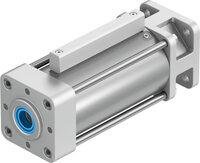 Hamulec DACS-20-A-S (8072771) serii DACS - Festo
