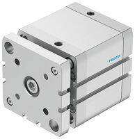 Siłownik kompaktowy ADNGF-3"-1 1/2"-P-A (557275) serii ADNGF - Festo