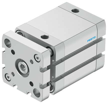 Siłownik kompaktowy ADNGF-2"-1 1/2"-P-A (557257) serii ADNGF - Festo