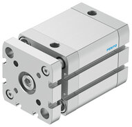 Siłownik kompaktowy ADNGF-2"-1 1/2"-P-A (557257) serii ADNGF - Festo