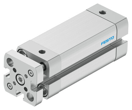 Siłownik kompaktowy ADNGF-5/8"-1 1/2"-P-A (557211) serii ADNGF - Festo
