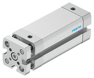 Siłownik kompaktowy ADNGF-5/8"-1 1/2"-P-A (557211) serii ADNGF - Festo