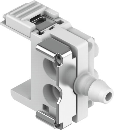 Blok przyłączeniowy - zestaw VABS-C12-6-S-B3 (8122792) serii VABS - Festo