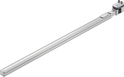 Jednostka napędu ze śrubą pociągową ELGS-BS-KF-32-800-8P-ST-M-H1-PLK-AA (8083430) serii ELGS - Festo