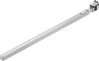 Jednostka napędu ze śrubą pociągową ELGS-BS-KF-32-800-8P-ST-M-H1-PLK-AA (8083430) serii ELGS - Festo