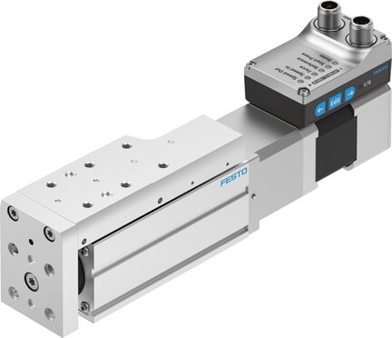 Jednostka mini EGSS-BS-KF-45-50-10P-ST-M-H1-PLK-AA (8083815) serii EGSS - Festo