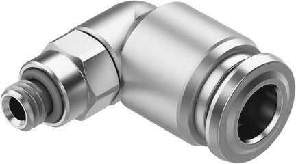 Złącze wtykowe NPQR-L-M5-Q6 (8098626) serii NPQR - Festo