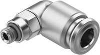 Złącze wtykowe NPQR-L-M5-Q6 (8098626) serii NPQR - Festo