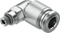 Złącze wtykowe NPQR-L-M5-Q6 (8098626) serii NPQR - Festo