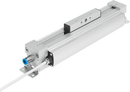 Napęd liniowy DDLI-25-1000-P (1315779-C) serii DDLI - Festo