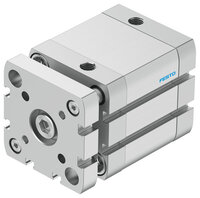 Siłownik kompaktowy ADNGF-2"-1 1/4"-P-A (557256) serii ADNGF - Festo