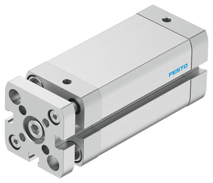 Siłownik kompaktowy ADNGF-1"-2"-P-A (557229) serii ADNGF - Festo