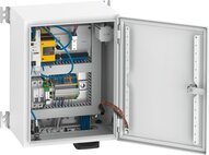 System sterowania CMCB-D1-CC-S0 (8118456) serii CMCB - Festo