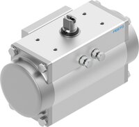 Napęd wahadłowy DFPD-N-40-RP-90-RS30-F0507-R3-EP (8066441) serii DFPD - Festo