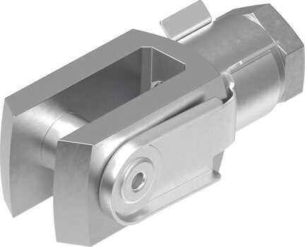 Głowica widełkowa SG-UNF5/16"-24-B (546574) serii SG - Festo