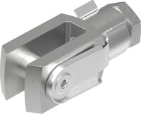 Głowica widełkowa SG-UNF5/16"-24-B (546574) serii SG - Festo