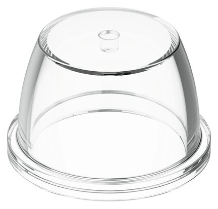 Pokrywa ochronna SACC-S4-T-T (8137194) serii SACC - Festo