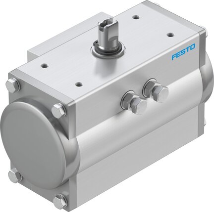 Napęd wahadłowy DFPD-N-20-RP-90-RD-F05 (8066403) serii DFPD - Festo