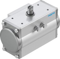 Napęd wahadłowy DFPD-N-20-RP-90-RD-F05 (8066403) serii DFPD - Festo