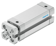 Siłownik kompaktowy ADNGF-1/2"-1 1/2"-P-A (557204) serii ADNGF - Festo