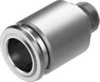 Złącze wtykowe NPQR-DK-G18-Q10 (8087695) serii NPQR - Festo