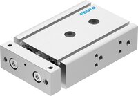 Siłownik dwutłokowy DGTZ-GF-20-20-P-A (8100608) serii DGTZ - Festo