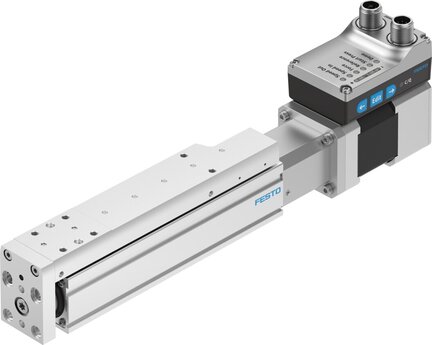 Jednostka mini EGSS-BS-KF-32-100-8P-ST-M-H1-PLK-AA (8083804) serii EGSS - Festo