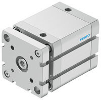 Siłownik kompaktowy ADNGF-2 1/2"-1 1/2"-P-A (557266) serii ADNGF - Festo