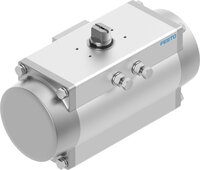 Napęd wahadłowy DFPD-N-300-RP-90-RS60-F0710-R3-EP (8066463) serii DFPD - Festo