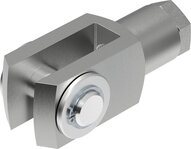 Głowica widełkowa SG-UNF3/4"-16-B (546576) serii SG - Festo