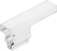 Uchwyt do tabliczek opisowych NEAU-LH-1 (8078305) serii NEAU - Festo
