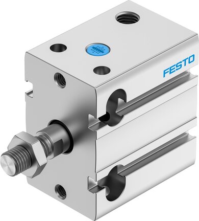 Siłownik kompaktowy DPDM-Q-32-15-H-PA (4650681-C) serii DPDM - Festo