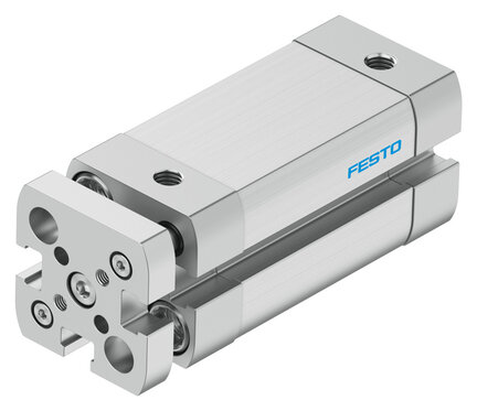Siłownik kompaktowy ADNGF-1/2"-1"-P-A (557202) serii ADNGF - Festo