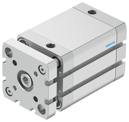 Siłownik kompaktowy ADNGF-2"-2"-P-A (557258) serii ADNGF - Festo