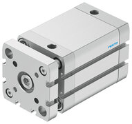 Siłownik kompaktowy ADNGF-2"-2"-P-A (557258) serii ADNGF - Festo