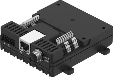 Moduł sterowania zaworami VAEM-V-S8EPRS2 (8088772) serii VAEM - Festo