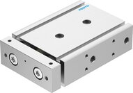 Siłownik dwutłokowy DGTZ-GF-32-50-P-A (8100661) serii DGTZ - Festo