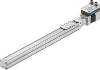 Jednostka napędu ze śrubą pociągową ELGS-BS-KF-32-300-8P-ST-M-H1-PLK-AA (8083426) serii ELGS - Festo