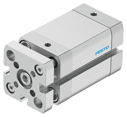 Siłownik kompaktowy ADNGF-1"-1"-P-A (557226) serii ADNGF - Festo